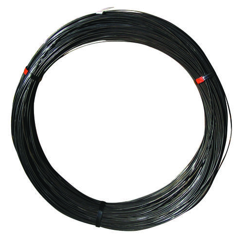 Jackson Wire 16016544/15016544 73368 Utility Wire, 17.05 ft-lb L, 9 Gauge, 100 lb Working Load, Smooth