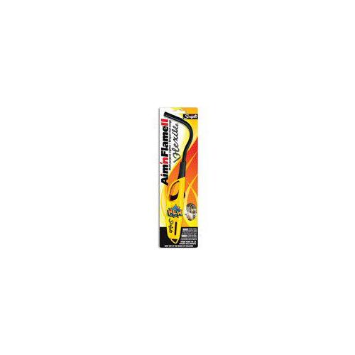 Aim'N Flame II Flex Utility Lighter - pack of 12