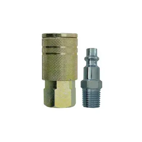 Tool Connection Kit, 1/4 in