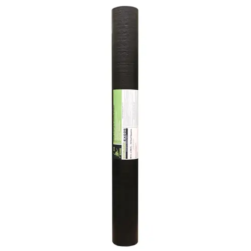 Stinger 342971 342970 Synthetic Felt, 250 ft L, 48 in W, Polyester