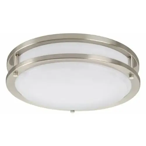 ETi 564111120 FMNL Series Decorative Orbit Light, 120 V, 22.1 W, LED Lamp, 1684 Lumens