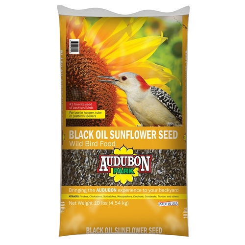 Wild Bird Food, 10 lb