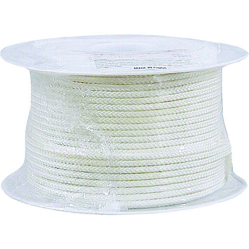 19573 Starter Rope, Cordage, Nylon, For: Briggs & Stratton Small Engines