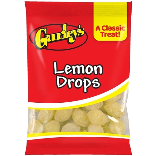 LEMON DROPS GURLEYS 5.75OZ - pack of 12