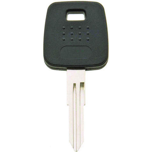 Chip key Blank, For: Nissan Vehicle Locks