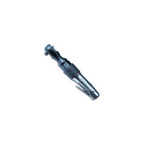 Ingersoll-Rand 1077XPA Air Ratchet Wrench, 1/2 in Drive, Square Drive, 10 to 45 ft-lb, 4 cfm Air