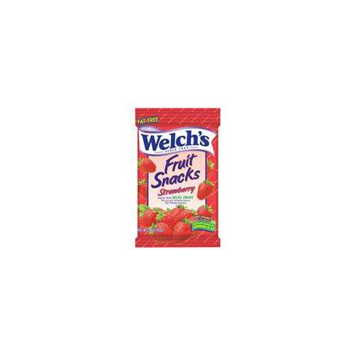 PIM05096 Fruit Snack, Strawberry Flavor, 5 oz