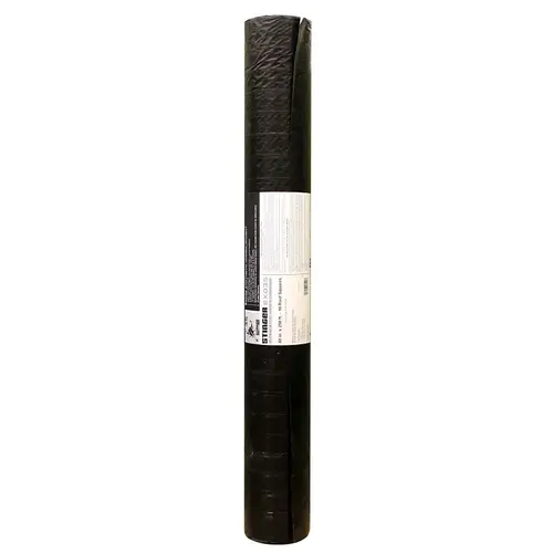 Stinger 342973 Synthetic Felt, 250 ft L, 48 in W