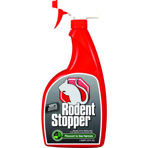 Rodent Stopper RS-U-016 RODENT REPEL TRIGGER BOTTLE