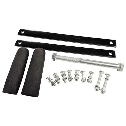 SEYMOUR SA30520 Replacement Hardware Kit, For: Excavator Wheelbarrow