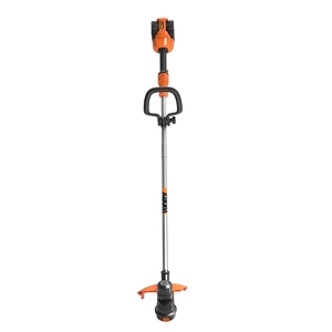 Worx WG183 Power Share Cordless String Trimmer 2 Ah 40 V