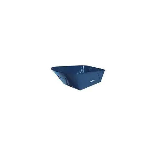 00104100 Wheelbarrow Tray, Steel