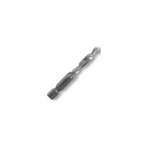 Greenlee DTAP1/4-20 Drill/Tap, Steel