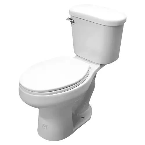 TOILET ELONGATED WHT 1.6GPF 3IN ADA