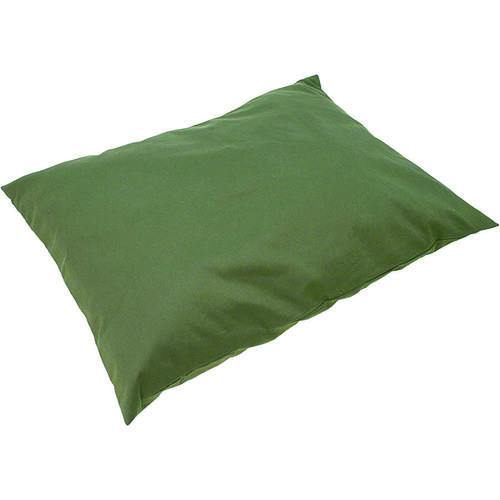 Aspen Pet 81149/27466 27466 Pillow Bed, 30 in L, 40 in W, Cedar/Polyester Fiber Fill, Assorted