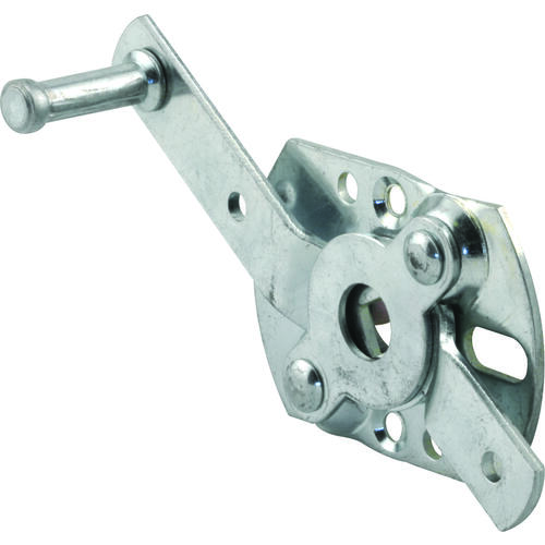 GD 52120 Swivel Latch, Galvanized Steel