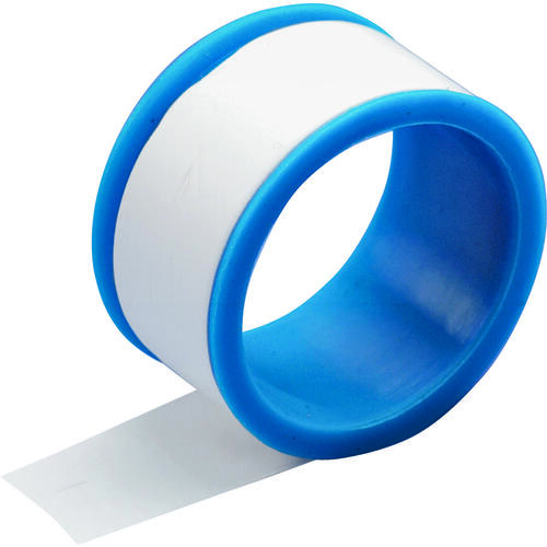 Thread Seal Tape, 60 in L, 1/2 in W, PTFE - pack of 6