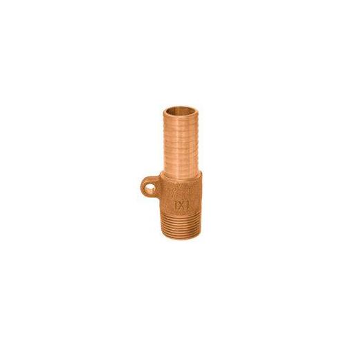 Simmons 9486 Rope Adapter, 1 in, Bronze