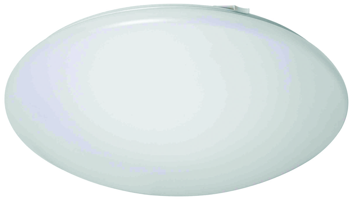 ETi 54436241 Low-Profile Light Fixture, 120/277 V, 14 W, 1-Lamp, LED Lamp, 1000 Lumens Lumens, 4000 K Color Temp