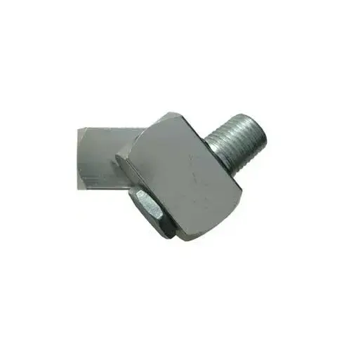 88.213 Swivel Plug, 1/4 x 1/4 in, MNPT x FNPT