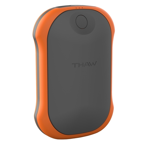 THAW THA-HND-0013 Large Hand Warmer and Power Bank