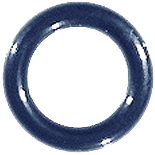 Faucet O-Ring, #5, 1/4 in ID x 3/8 in OD Dia, 1/16 in Thick, Rubber - pack of 60