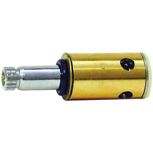 Hot Water Faucet Stem for Sterling Brass