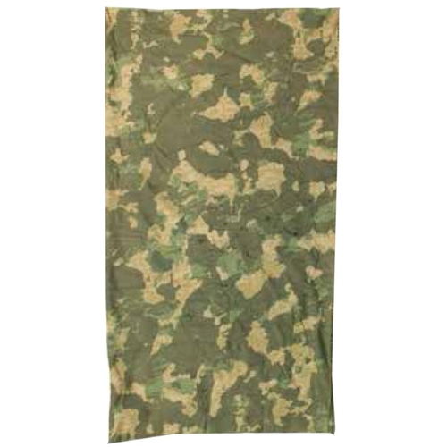Headwear, Multi-Functional, Unisex, One-Size, Polyester, Camouflage - pack of 6