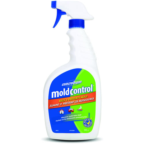 Concrobium 020946 020-946 Mold Control, 946 mL, Liquid, Clear