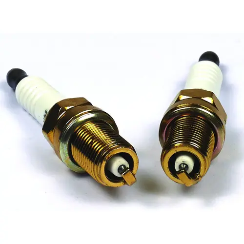 Briggs & Stratton 5420K Extended Life Spark Plug, Platinum - pack of 2