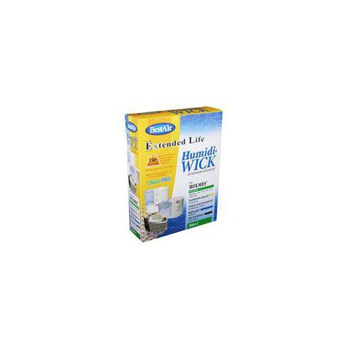H64-PDQ-4 Humidifier Filter, 9.6 in L, 7.2 in W, Aluminum Filter Media
