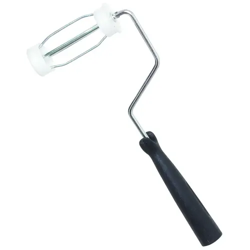 Roller Frame, 4 in L Roller