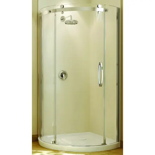 MAAX 105960-000-001102 STALL SHWR WHT RH 36X36X78IN White