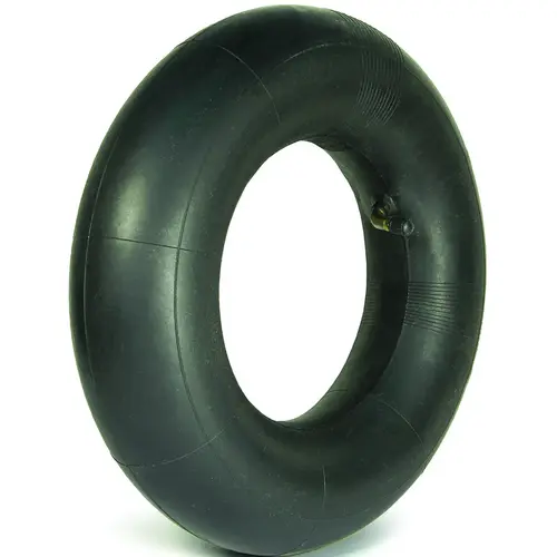 Wheelbarrow Tube, 13 in, For: 400-6 Tire Size