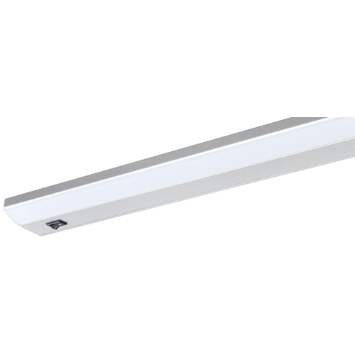 Good Earth Lighting UC1052-SGM-24LF0- UC1052-SGM-24LF0 Under Cabinet Bar, 0.14 A, 120 V, 12.34 W, LED Lamp, 904 Lumens, 3152 K Color Temp