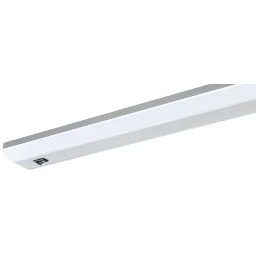 UC1052-SGM-24LF0 Under Cabinet Bar, 0.14 A, 120 V, 12.34 W, LED Lamp, 904 Lumens, 3152 K Color Temp