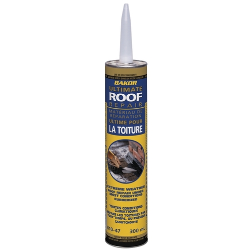Roof Repair, 300 mL Cartridge