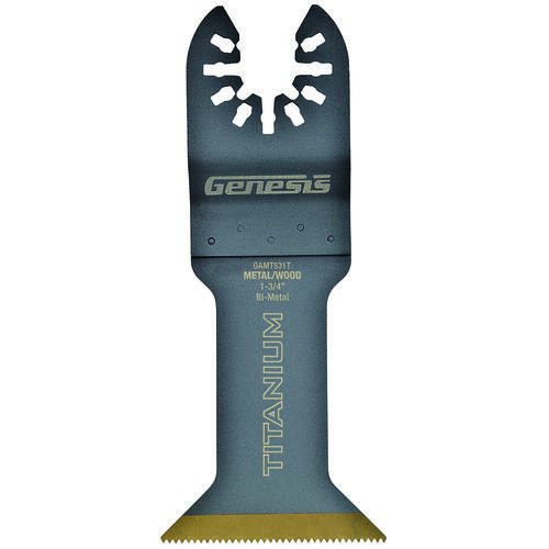 Flush-Cut Blade, 21 TPI Gray