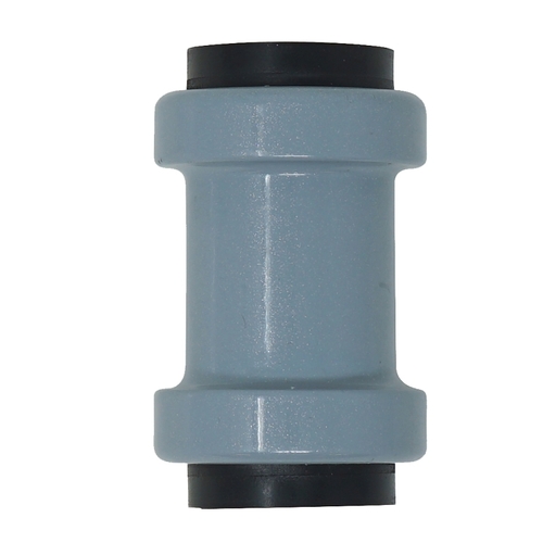 Southwire 65070801 SIMPush Conduit Coupling, 11/2 in PushIn, 2.35 in