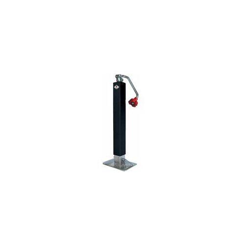 VALLEY INDUSTRIES VI-720 Trailer Jack, 7000 lb Lifting, 26 in Max Lift H