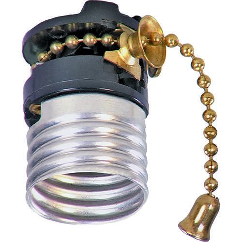 Lamp Holder, 250 VAC, 660 W