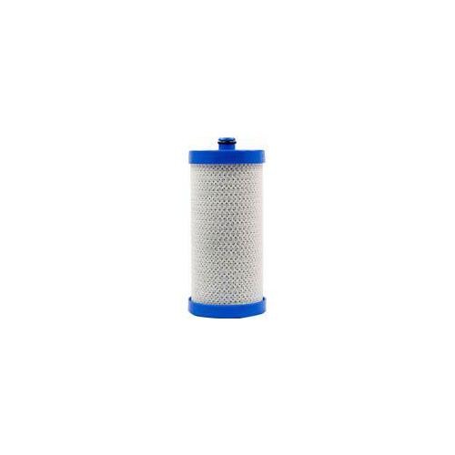 Swift Green Filters SGF-WF1CB/F2 Refrigerator Water Filter, 0.5 gpm, Coconut Shell Carbon Block Filter Media