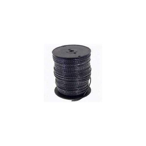 Southwire 20493301 20493301 Building Wire, 6 AWG Wire, 1 -Conductor, 500 ft L, Copper Conductor, PVC Insulation