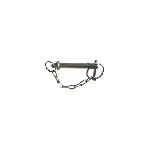 VALLEY INDUSTRIES VI-025-CS Jack Pin