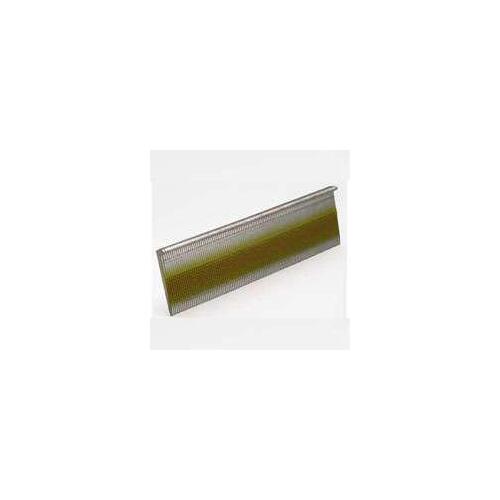 L-Cleat Nail, 1-3/4 in L, 16 Gauge, Steel, Bright Basic - pack of 1000