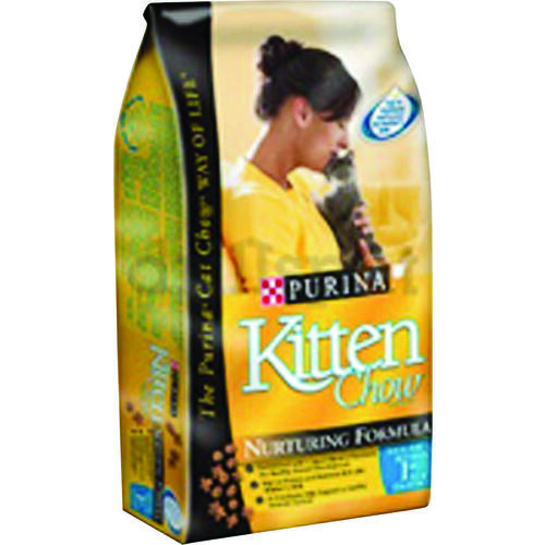 Cat Food, 3.15 lb Bag