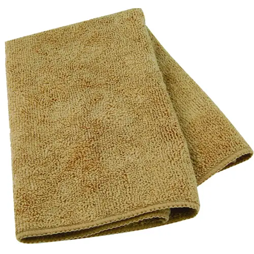 Quickie 474636 474-6/36 Dusting and Polishing Cloth, 15 in L, 13 in W, Microfiber