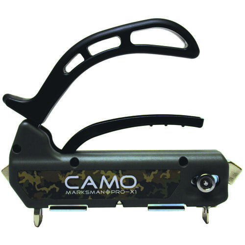 Camo 345002 Marksman Pro-X1 0 Deck Fastening System