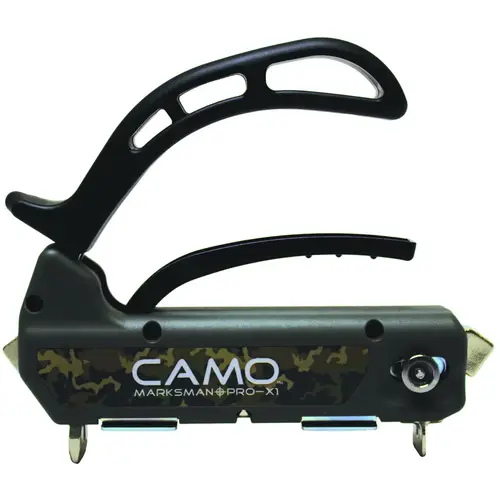 Camo 345002 Marksman Pro-X1 Tool Hidden Deck Fastening System