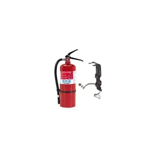 EXTINGUISHER FIRE/BRCKT 3A40BC - pack of 2